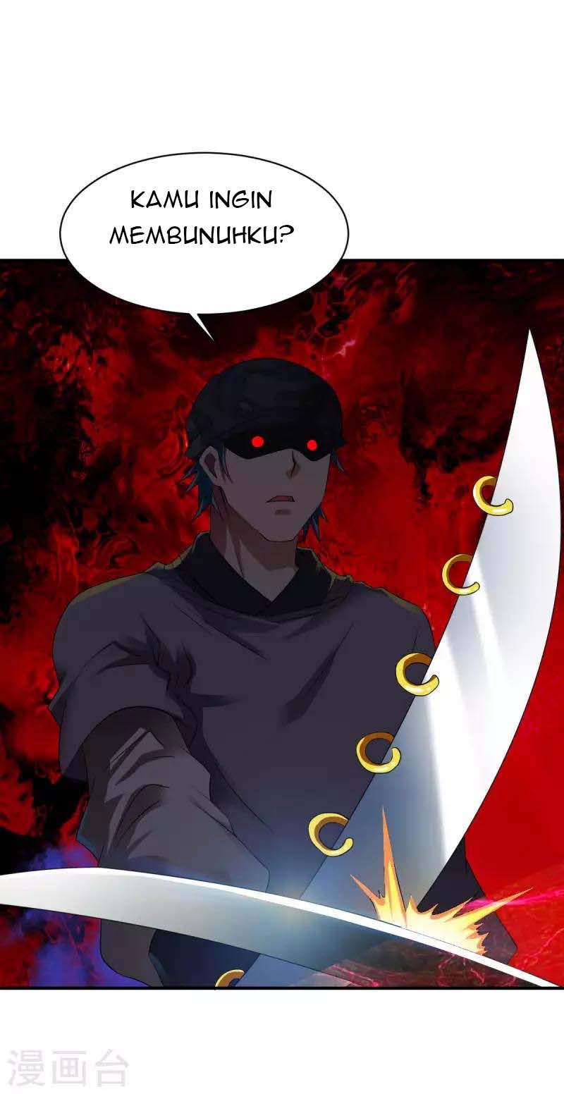 Zhang Ding Chapter 09 Gambar 20